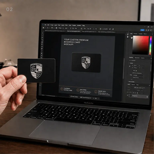 Approve the mockup
